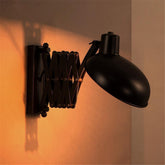Industrial wind retractable wall lamp-TI00454-Veeddydropshipping